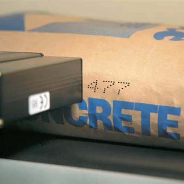 Matthews Marking Valve Jet Printing