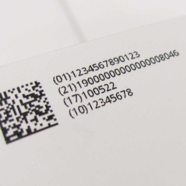 Matthews Marking VIAjet L-Series