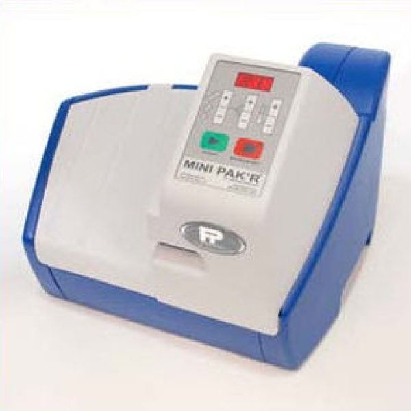 FP MINI PAK'R INDUSTRIAL Air Cushion System