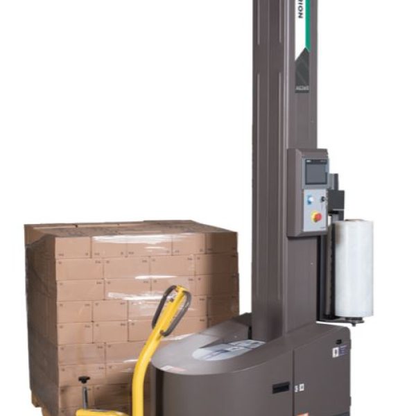Orion AG360 Wrapping Robot