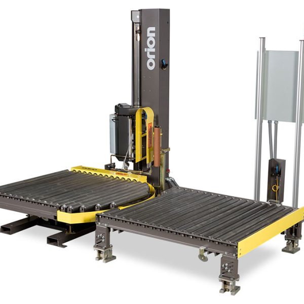 Orion Flex CTS Conveyorized Twin Station