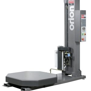 Semi-Automatic Turntables