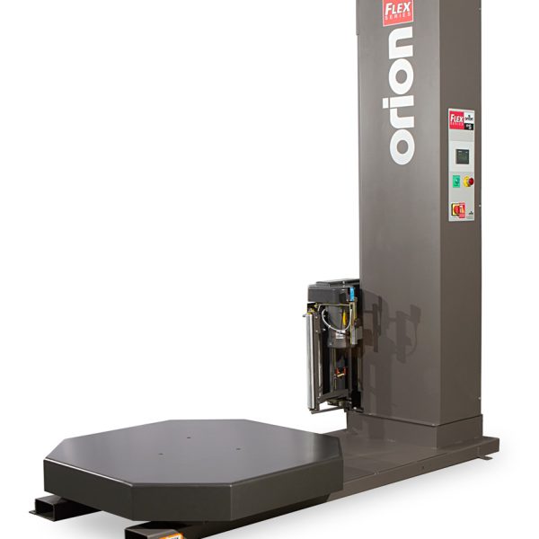 Orion Flex HPS - High Profile Standard