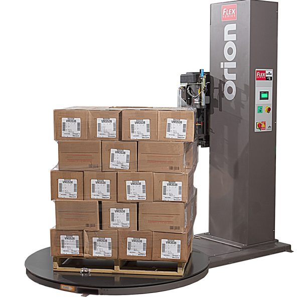 Orion Flex LPS - Low Profile Standard