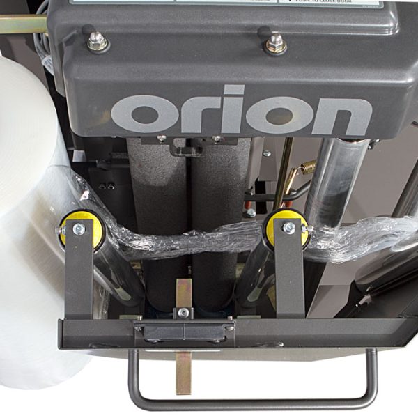 Orion Flex LPS - Low Profile Standard