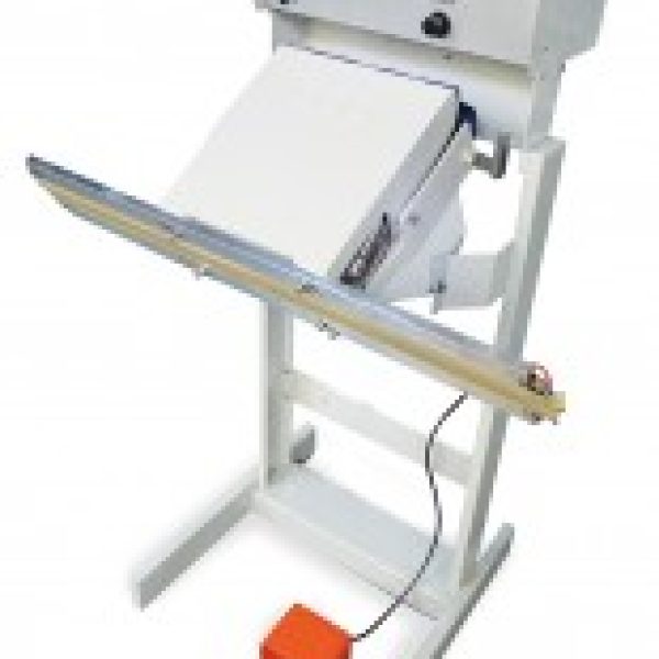 PAC PI Impulse Sealer