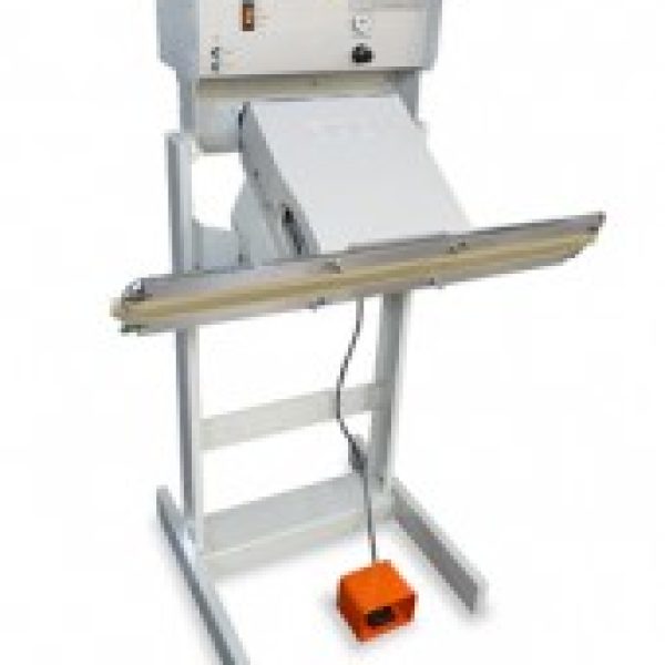 PAC PI Impulse Sealer