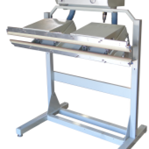 PAC PI Twin Impulse Sealer