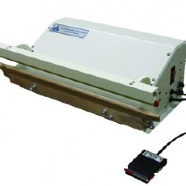 PAC PT Impulse Sealer