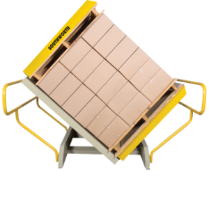 Pallet Handlers