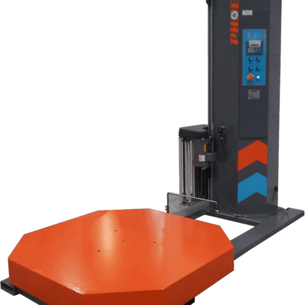 Phoenix Wrappers PHP-2100 Entry Level High Profile Stretch Wrapper