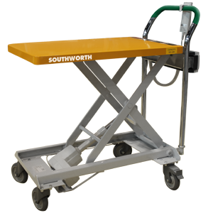 Portable / Mobile Lift Tables and Carts