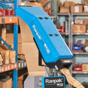 Ranpak FillPak Trident
