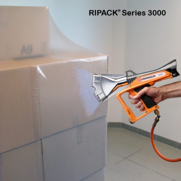 Ripack 3000 Series