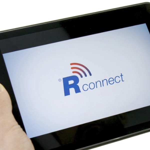 Robot S7 – Portable Stretch Wrapper with Battery Power and Precision Control