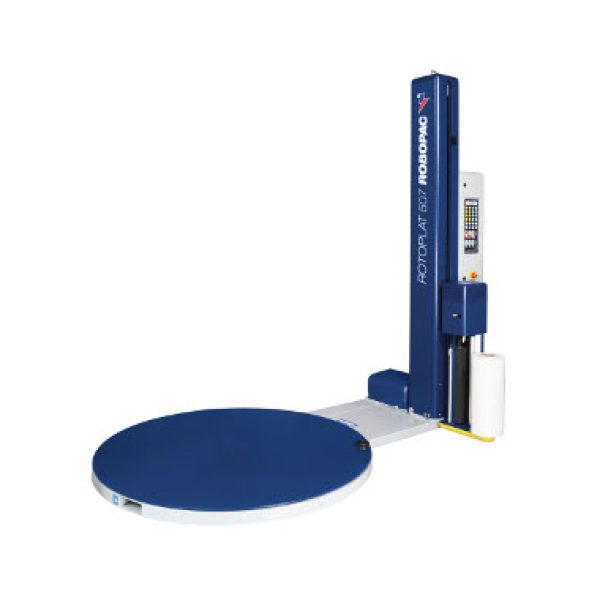 AETNA/Robopac Rotoplat 507