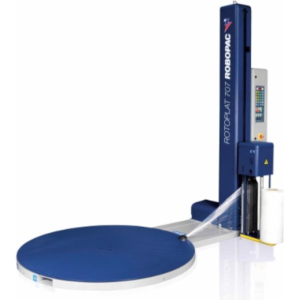 AETNA/Robopac Rotoplat 707