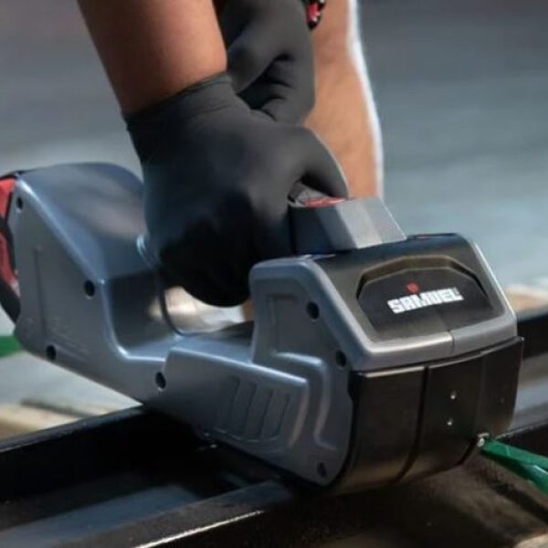 Samuels STL-500 Hand Strapping Tool