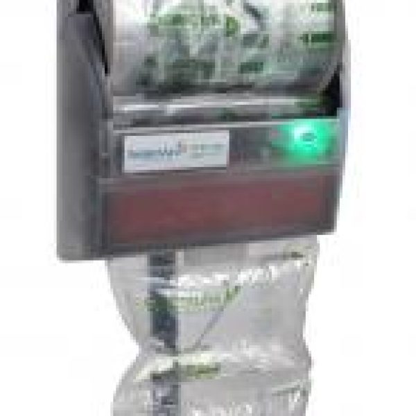 Sealed Air Fill-Air® Flow for Small Business