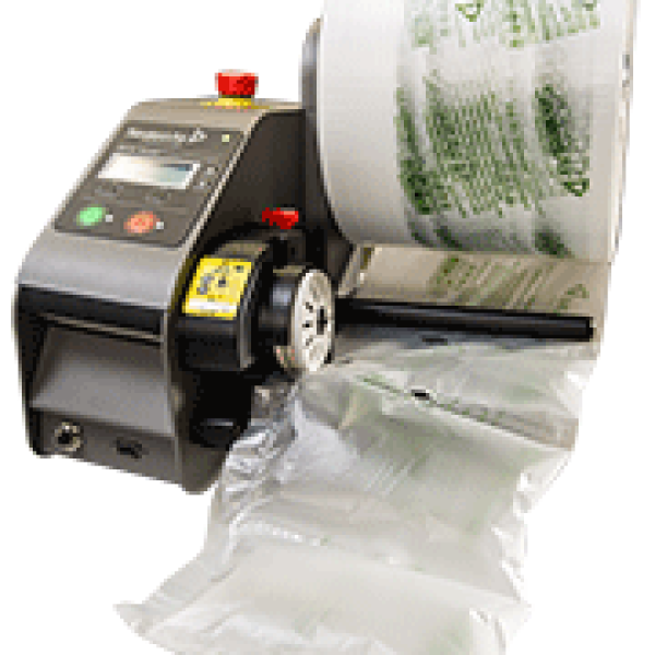 Sealed Air Fill-Air Rocket