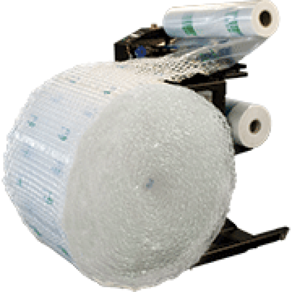 Sealed Air NewAir I.B. Express