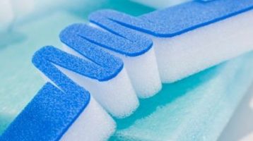 SEE's high-performance fabricated polyethylene foams offer superior damage protection.