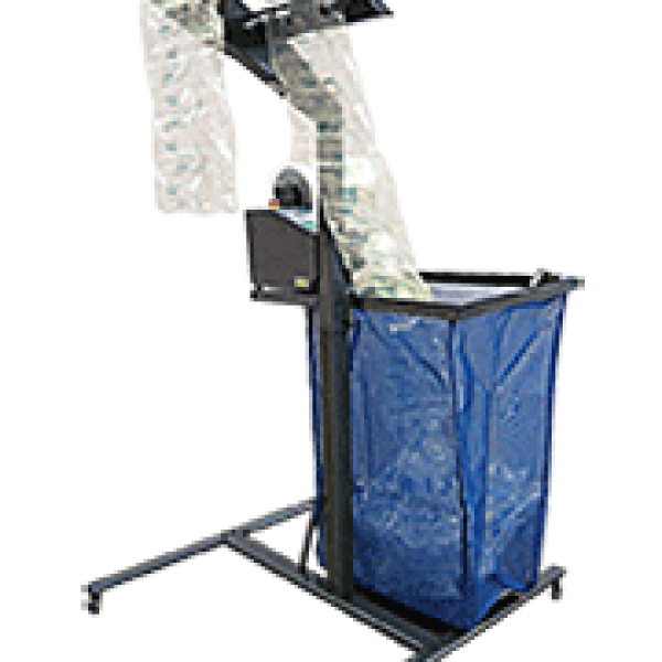 Sealed Air Quick Shot