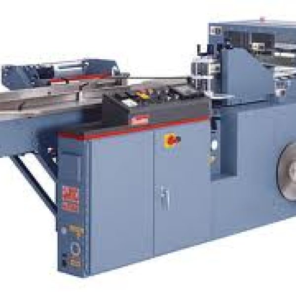 Shanklin Hy-Speed HS-1 & HS-3 Automatic Shrink Wrapper