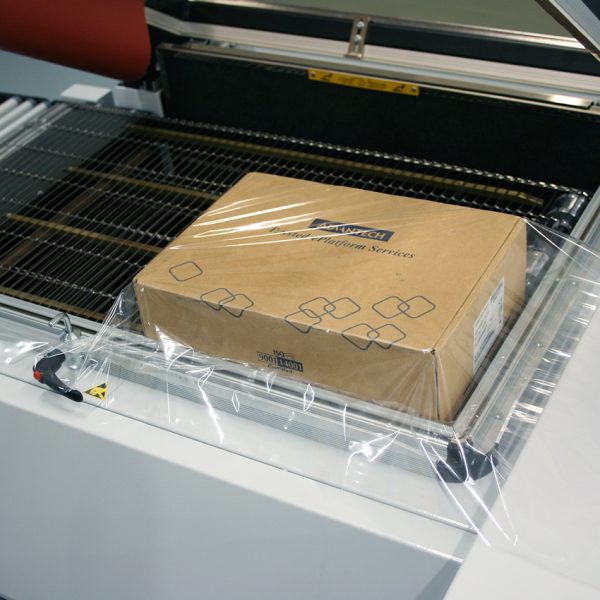 SMI S560 - L-seal hood packer