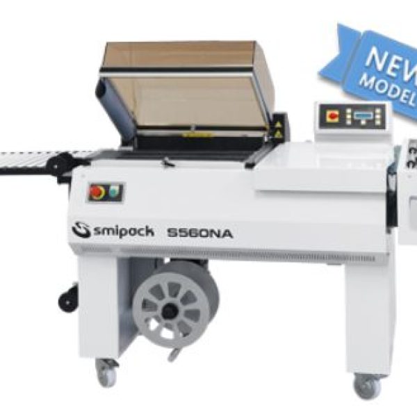 SMI S560NA - L-seal hood packer