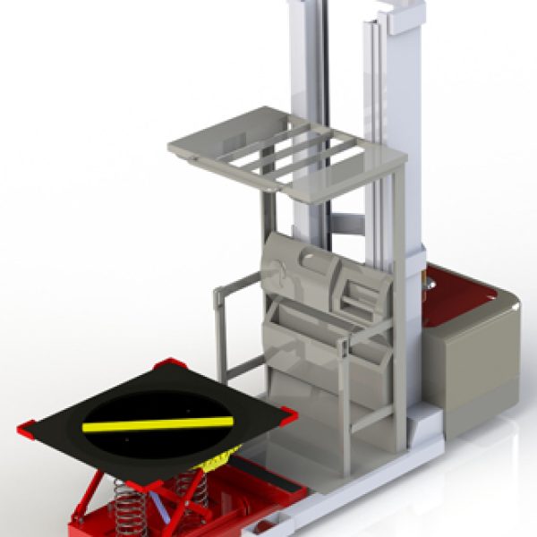 Southwire PalletPal Order Picker