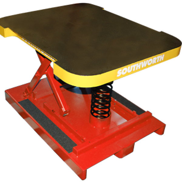 Southworth PalletPal Walkie