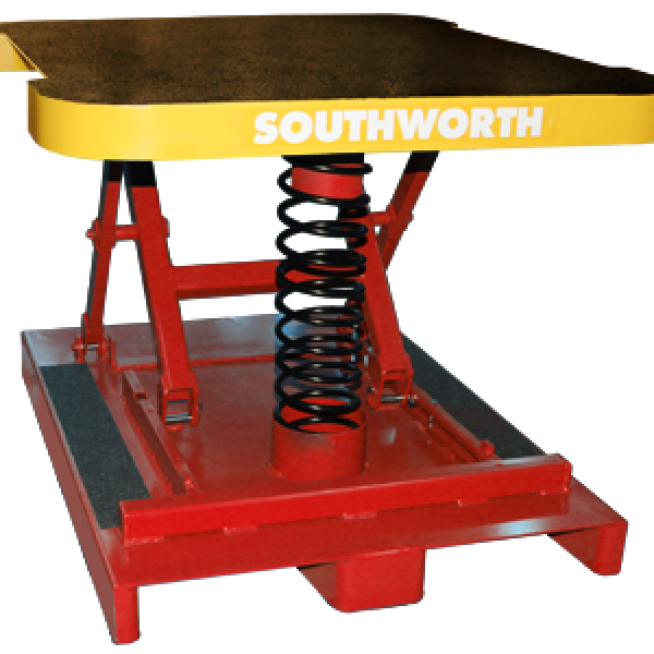 Southworth PalletPal Walkie