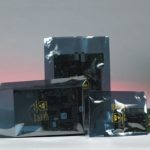 6'' x 10'' Open End Static Shielding Bags