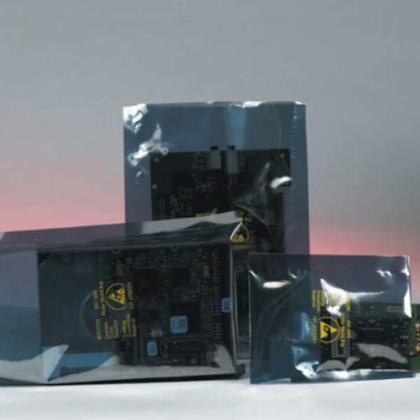 10" x 12" Open End Static Shielding Bags