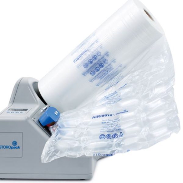 Storopack AIRmove²