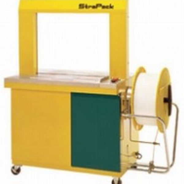 Strapack RQ8000
