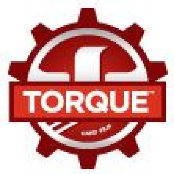 33.7 cm X 1500' X 10 Micron Torque Hand Film