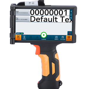 Thermal Inkjet Printing Systems