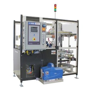 Fully Automatic Tray Erectors