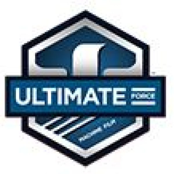 50 cm X 8000' X 14 Micron Ultimate Force Machine Film