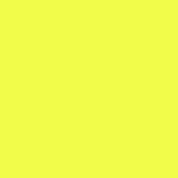8.5"x11" 60# Brighthue Ultra Lemon