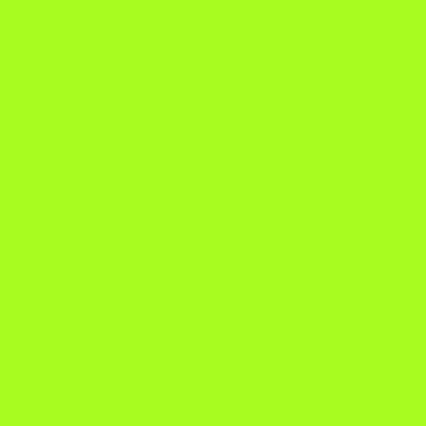 8.5"x11" 60# Brights - Ultra Lime