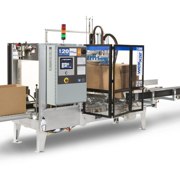 Wexxar WF-20 Case Erector