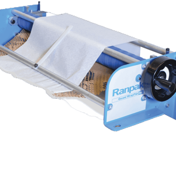 Geami WrapPak M Edge